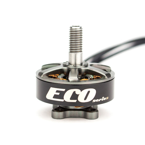 Official Emax ECO Series 2306 1700/1900/2400KV Brushless Motor For RC Plane FPV Racing Drone
