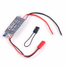 HENGE 8A UBEC Output 5V/6V/7.4V 6A/8A Max 12A Inport 7V-25.5V 2-6S Lipo/6-16 cell Ni-Mh Input Switch Mode BEC for RC Helicopter
