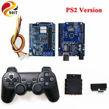 WiFi/Bluetooth/PS2 Control RC 4wd Robot Tank Chassis Kit with UNO R3 Board+ Motor Driver Board for Arduino DIY