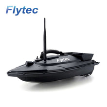 New Fishing Tool Smart RC Bait Boat Toy Dual Motor Fish Finder Fish Boat Remote Control Fishing Boat Ship Speedboat RC Toys Gift