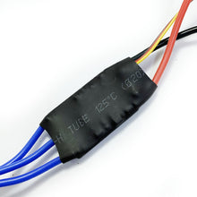 BJT 30A 2-4S Brushless Outrunner Motor ESC Speed Control for RC FPV Racing Drone - 30A