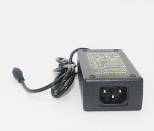 1pcs AC Converter Adapter DC 12V 5A For Imax B5 B6 Balancer Charger AC Power Adapter Supply Easy Plug LED Wholesae