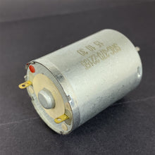 2pcs 2432 Durable Electric Tattoo Motor 10500 rmp Replacement For Various Rotary Tattoo Machine Gun Supplies