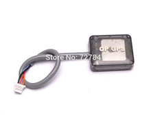 Ultra Small Mini GPS OP NZ GPS for OPLink CC3D Revolution F3 Naze32 Flip32 Flight Control Board Controller QAV250