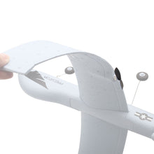 2pcs CW CCW Propeller RC Remote Control Plane Spare for Z51 RC Airplanes