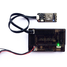 APM Pixhawk PIX Wireless Wifi Module Replacement of 3DR Radio Telemetry WIFI TO UART Module for FPV Quad Multipter Drone