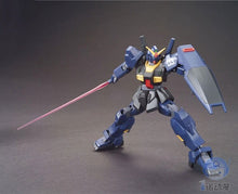 Original Gundam HG 1/144 Model RX-178 MARK 2 TITANS ZEON CHAR AZNABLE Mobile Suit Kids Toys