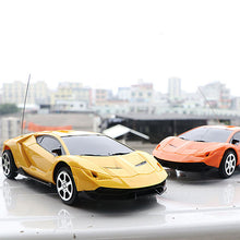 1:24 RC Car Driving Sports Cars Drive Models Remote Control Car RC Fighting Toy Gift for Children