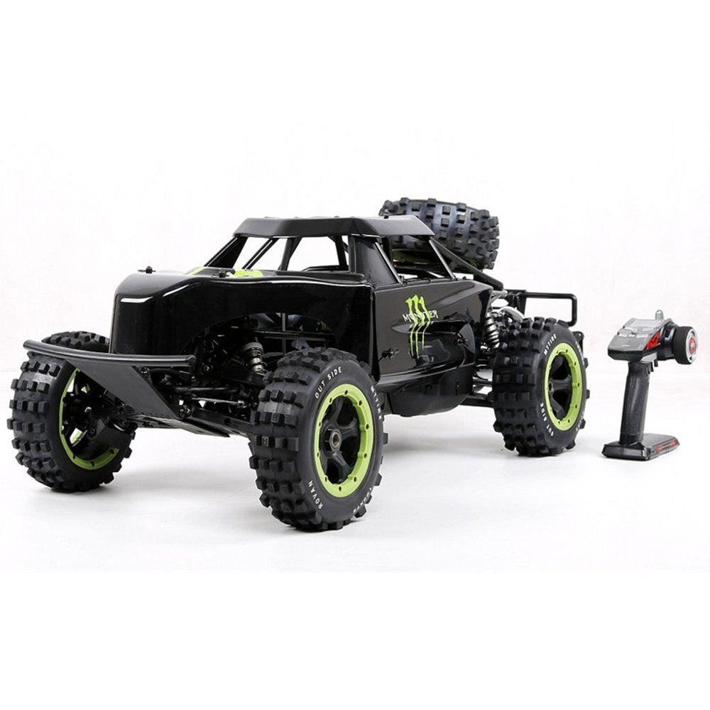 Rovan Baja5FT01 Baja5FT05 1/5 2.4G 80km/h RWD 970mm RC Car 36cc 2 Stroke Gas Engine RTR Toy