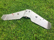 Reptile S800 V2 SKY SHADOW 820mm Wingspan Gray EPP Flying Wing FPV Racer KIT / PNP