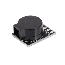 Matek Lost Model Beeper Flight Controller 5V Loud Buzzer Built-in MCU for FPV Drone Multicopters RC Quadcopter Tracking Device