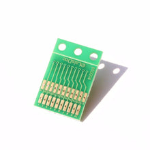 LaisDcc 860008 21PIN MTC Adapter Board 21PIN to 21 Wires Board/LaisDcc Brand