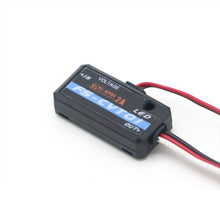 Original Flysky FS-CVT01 Voltage Collection Module For FSi6 FSi10 iA6B iA10 Receiver Rc Parts