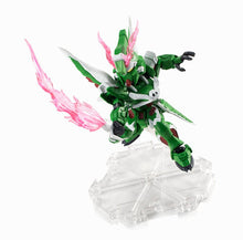 PrettyAngel - Genuine Bandai Tamashii Nations NXEDGE STYLE Mobile Suit Crossbone Gundam Ghost Phantom Gundam Action Figure