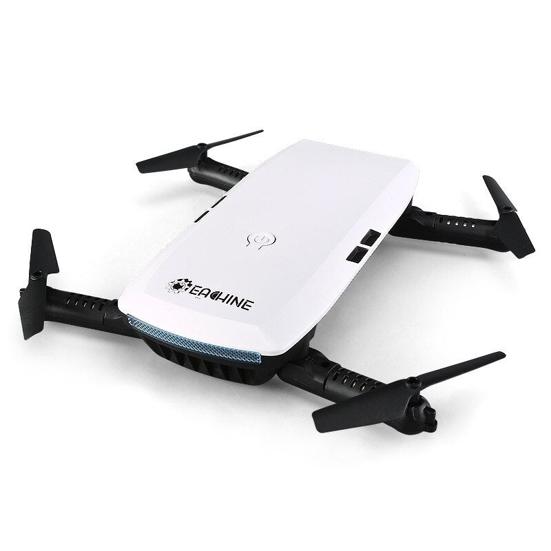 RC Quadcopter E56 720P WIFI FPV Selfie Drone With Gravity Sensor Mode Fly More Combo RC Quadcopter RTF