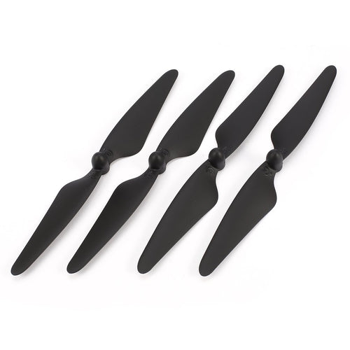 Hubsan 2 Pairs Original RC Drone Parts Propeller Blade for Hubsan H501S H501C H501A H501M 501 RC Quadcopter Toy Part Accessories