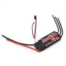 Hobbywing Skywalker 40A 50A 60A 80A 15A 20A 30A ESC Speed Controller With UBEC For RC Airplanes Helicopter