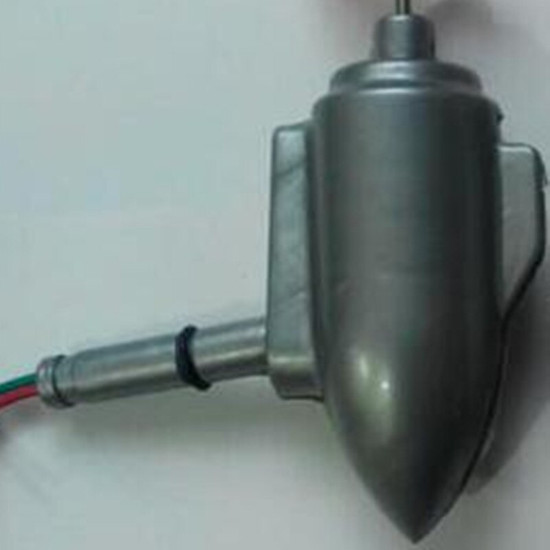 Original Motor for Fishing Boat Rc Mini Boat Fish Finder T10 Remote Control Bait Boat