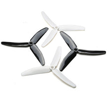 1Pair 6045 7045 5030 Props 3-Blades Propeller CW CCW for Mini 300 350mm FPV 5 Inch 5" ABS Plastic for QAV 200 250 Quadcopter