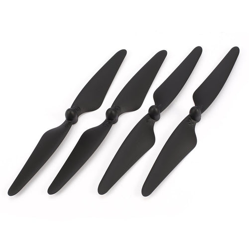 Original Hubsan H501S 2 Pairs CW/CCW aircraft Propeller Blade RC Parts for H501C H501A H501M 501 RC Drone Quadcopter Parts&Acce