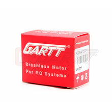 GARTT F 2204 1500KV Brushless Motor For KT F3P RC Fixed-wing Aeroplane Airplane