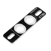 10x XT30 XT60 XT90 PCB Welding Board Plate Fixed Seat Connector Holder PCB for DIY FPV Multicopter Racing Drone 250 F19121-10/3