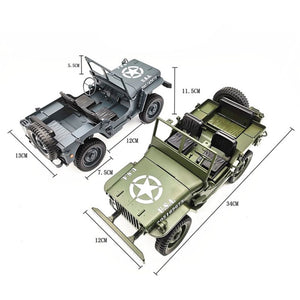 1:10 RC Car Q65 C606 2.4G 4WD Convertible Remote Control Off-Road Military Climbing Car Toy Kid Gift Light Jeep Four-Wheel Drive