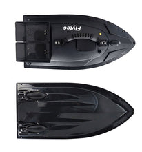 Flytec 2011-5 Fishing Tool Smart RC Bait Boat Toy Dual Motor Fish Finder Remote Control Fishing Boat Speedboat 500 Meters