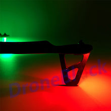 Remote Controlled Navigation LED Light for F450 F330 F550 S500 S550 Quadcopter Hexacopter Frame Drone RC