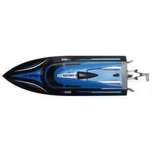New Arrival Skytech H100 High Speed RC Boat 2.4GHz 4 Channel High Speed Racing Remote Control Boat with LCD Screen For Kids toys