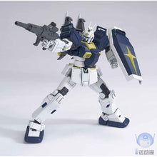Original Gundam THUNDERBOLT Model HG 1/144 HGUC RX-79[GS] GROUND TYPE-S Mobile Suit Kids Toys