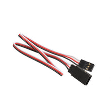 5Pcs/Lot 300mm RC Servo Extension Cord Cable Wire Lead for RC Car Plane Helicopter Receiver Connection Muti-function Accessories