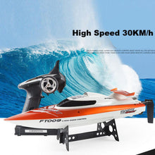 RC Boat Skytech H101 2.4G Remote Control 180 Flip High Speed Charger Electric RC Racing Boat for kids gift t227 30#