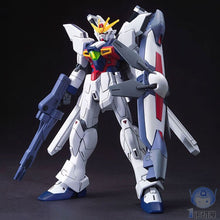 Original JAPANESS Gundam HG 1/144 Model GX-9900-DV GUNDAM X DIVIDER Mobile Suit Kids Toys