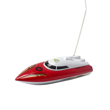 RC Boat toys High Speed Fast Boat Brinquedos Water toys Scale model Speed boat Radio Remove Control Mosquito craft Kids toys