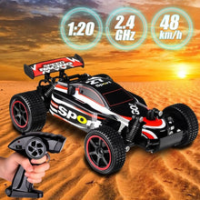 RC Car 2.4G 4CH Rock Crawlers Driving Car Drive Bigfoot For CR Car Remote Control Car Model OffRoad Vehicle Toy drift Hobby Toy