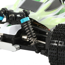 WL Toys A959-B 2.4G 1/18 Full Proportional Remote Control 4WD Vehicle High Speed Electric RTR Off-road Buggy RC Cars brinquedos