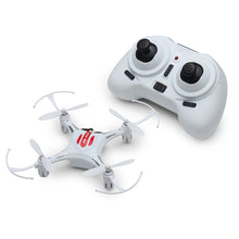 Eachine H8 Mini Headless RC Helicopter Mode 2.4G 4CH 6 Axle RC Quadcopter RTF Remote Control Toy For Kid Present VS H36