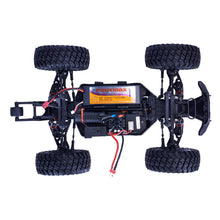 HNR H9801 Baja Hobby Rc Truck 1/10 Off Road Monster Truck MAXS Electric Power Brushless 80A High Speed Remote Control Car