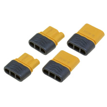 Amass MR30 MT30 Connector Plug Upgrated of XT30 Female & Male Gold Plated For RC Lipo Battery Parts Quadcopter Multicopter