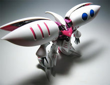 Japaness Original Gundam MG 1/100 Model AMX-004 Qubeley Mobile Suit Kids Toys