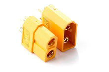 10pcs XT60 XT-60 Male Female Bullet Connectors Plugs For RC Lipo Battery (5 pair) Wholesale
