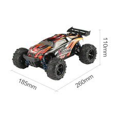 PXtoys 9302 1/18 4WD RC Car with Off-Road Buggy Vehicle High Speed Racing Car for Pioneer RTR Monster Truck Remote Control Toy z