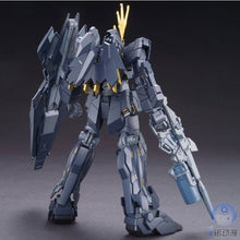 Original Gundam Model RX-0 UNICORN GUNDAM 02 BANSHEE NORN Freedom Destroy Mode Unchained Mobile Suit Kids Toys