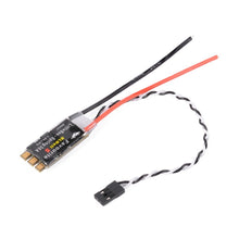 4pcs Original FVT LITTLEBEE BLlheli-s SPRING 30A ESC 2-6S Supports Mulitshot DSHOT Oneshot42 OneShot125 Multicopter