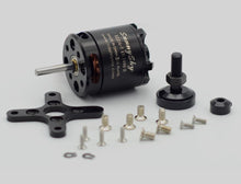 1pcs SunnySky X2216 2216 880KV 1100KV 1250KV 1400KV 1800KV 2400KV II Outrunner Brushless Motor For RC Models 3D airplane
