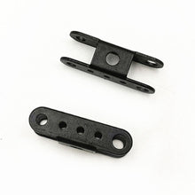 Speed Steel Plate Spring Suspension Set Rc Car Repair Replacement Part Accessory For Traxxas Hsp Redcat Rc4Wd