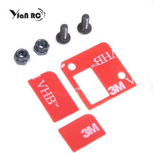 Yfan RC TRX4 Easy Start Trigger ESC Power Switch Bracket Power Transfer For TRX4 ESC Easy Start Trigger DIY