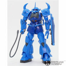 OHS Bandai HGUC 196 1/144 MS-07B Gouf Revive Mobile Suit Assembly Model Kits