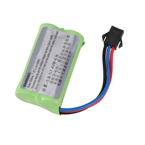 RC Car Battery 7.4V Ni-MH battery